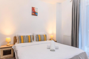 JAD - Comfortable - Apartments - Coresi